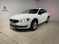 Volvo S60 Cross Country D3 Business Advanced | Tillsatsvärma