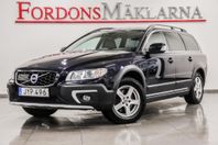 Volvo XC70 D4 SUMMUM 181HK DRAG / VÄRMARE / S+V