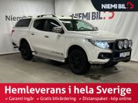 Fiat Fullback Double Cab 2.4 4x4 MOMS/S&V-däck/M-värm/Kamera