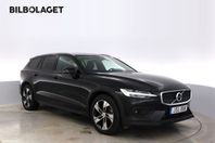 Volvo V60 Cross Country B4 AWD D Adv NaviP Edt