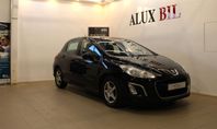 Peugeot 308 5-dörrar 1.6 e-HDi FAP /PANORAMA/NY KAMREM