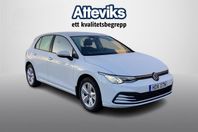 Volkswagen Golf 1.0 /Kamera/Rattvärme/Keyless/automat