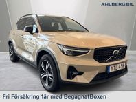 Volvo XC40 B3 FWD Bensin Plus Dark