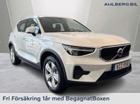 Volvo XC40 B4 FWD Bensin Core SE II