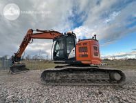 Hitachi ZX 225 US LC-6