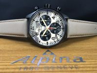 Alpina Startimer Pilot Chrono 44mm Camo