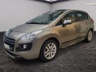 Peugeot 3008 2.0 Hybrid4 EGS Euro 5