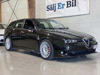 Alfa Romeo 156 Sportwagon GTA / BOSE / SKINN / SPORTAVGAS