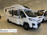 Adria Matrix Axess 670 SL *Långbädd*Taksäng*Automat*