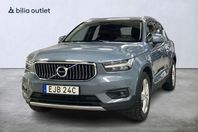 Volvo XC40 T5 FWD Twin Engine 262hk B-kam Navi Drag SoV Moms