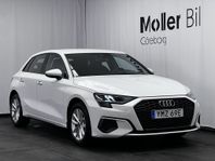 Audi A3 Sportback 35 TFSI PROLINE