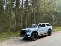 Ford ranger wildtrak 2.0L - Borås Edition #3