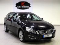 Volvo V60 D4 163Hk Momentum