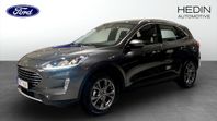 Ford Kuga Titanium Plug-In Hybrid 225hk