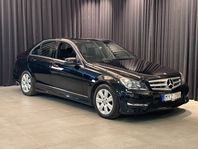 Mercedes-Benz C 200 CDI Automat Plus AMG Sport, Avantgarde