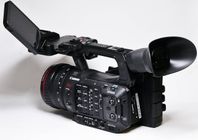 Canon XF605 Videokamera