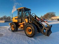 JCB 412 S Agri