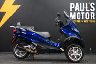 Piaggio MP3 500 LT