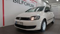 Volkswagen Golf Plus 1.6 TDI BMT Euro 5