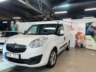 Opel Combo Van 2.4t 1.3 CDTI Euro 5