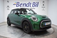 MINI Cooper SE Maximise /Panorama/Läder/Välutrustad/Leasebar