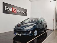 Peugeot 308 SW 2.0 Bioflex Kamkedja En Ägare