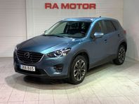 Mazda CX-5 2.5 SKYACTIV-G AWD | OPTIMUM | BOSE