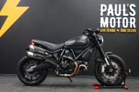 Ducati Scrambler 1100