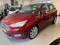 Ford C-Max 1.5 TDCi Powershift, 120hk Titanium