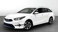 Kia Cee´d SW KIA BILLÅN INKL SERVICE 1.663, P-LEASING 2.995: