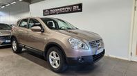 Nissan Qashqai 1.6 Euro 4