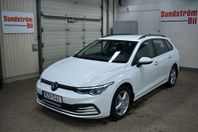 Volkswagen Golf 1.5 eTSI 130Hk P-sensorer/Vinterhjul DSG