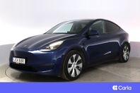 Tesla Model Y Long Range AWD Autopilot Pano V-Hjul