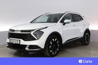 Kia Sportage AWD PHEV Advance Matrix Elstol Drag Vhjul