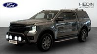 Ford ranger wildtrak 2.0L - Borås Utility Edition