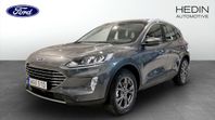 Ford Kuga Titanium Plug-In Hybrid 225hk