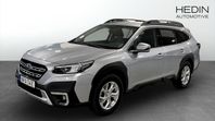 Subaru Outback OUTBACK 2.5DI CVT XFUEL LIMITED 4L