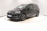 BMW 220 d Gran Tourer 190Hk 7-sits Aut Drag Kamera Nav