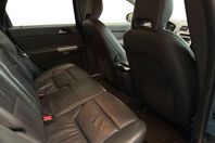 Volvo V50 D5 (180hk) Summum Automat Nybesiktigad