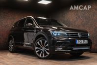 Volkswagen Tiguan Allspace 2.0 TDI 4M | MOMS | Drag | Dynaud