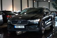 Volvo V60 Cross Country D4 AWD AUT Momentum Blis Drag M-Värm