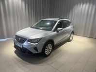 Seat Arona 1.0 TSI DSG Automat 110hk