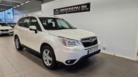 Subaru Forester 2.0 4WD Lineartronic Euro 5