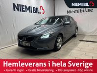 Volvo V40 D3 Momentum P-sens Navi M-värmare Kamrem bytt S&V