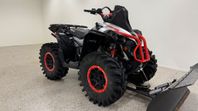 Can-Am Renegade  1000R XMR Hemleverans