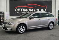 Skoda Octavia Kombi 2.0 TDI 4x4 Elegance Euro 5