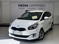 Kia Carens 1.7 CRDi DCT Advance