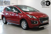 Peugeot 3008 2.0 HDi ALLURE HUD PANORAMA NAVI DRAG B-KAMERA