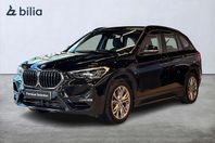 BMW X1 xDrive25e Sport Line | Navi | Drag | Rattvärme | Fri