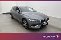 Volvo V60 D4 Inscription VOC Pano H/K D-Värm HUD 360° Drag